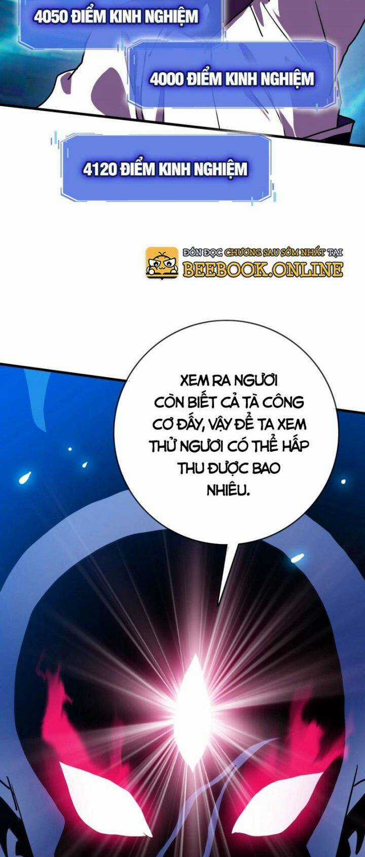 Hệ Thống Thăng Cấp Điên Cuồng Chapter 52 trang 33