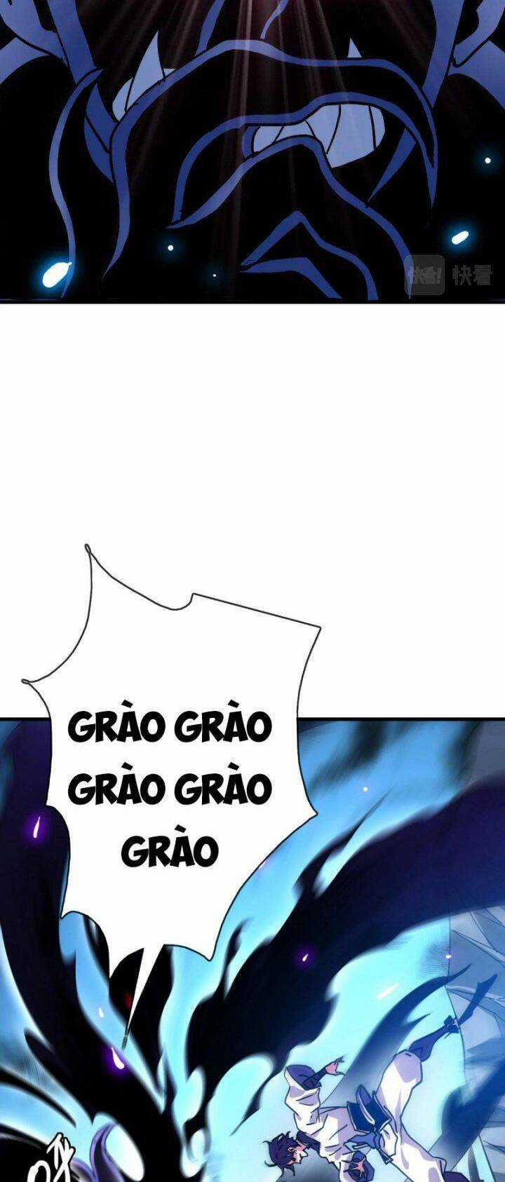 Hệ Thống Thăng Cấp Điên Cuồng Chapter 52 trang 34