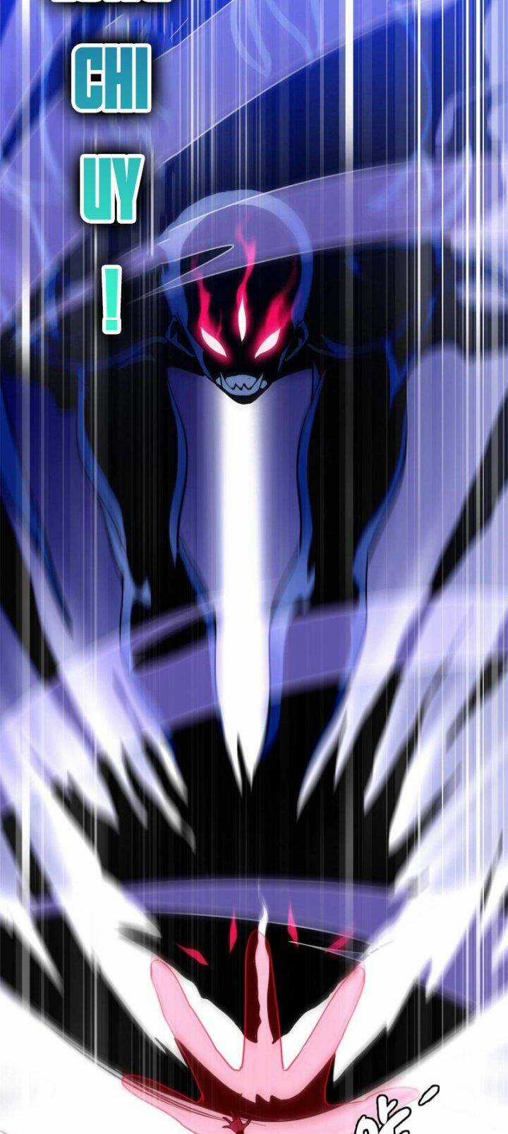 Hệ Thống Thăng Cấp Điên Cuồng Chapter 52 trang 36