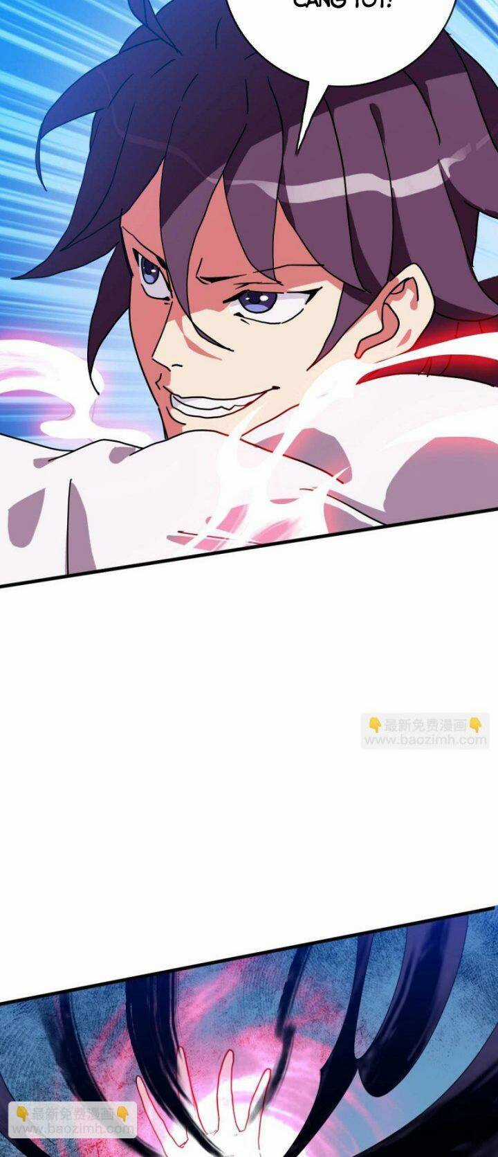 Hệ Thống Thăng Cấp Điên Cuồng Chapter 52 trang 39