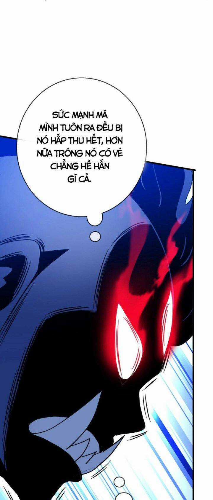 Hệ Thống Thăng Cấp Điên Cuồng Chapter 52 trang 41