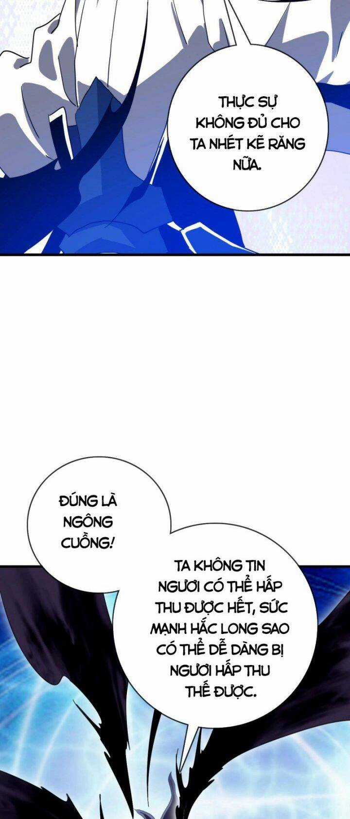 Hệ Thống Thăng Cấp Điên Cuồng Chapter 52 trang 43