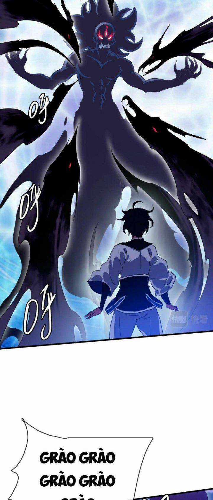 Hệ Thống Thăng Cấp Điên Cuồng Chapter 52 trang 44