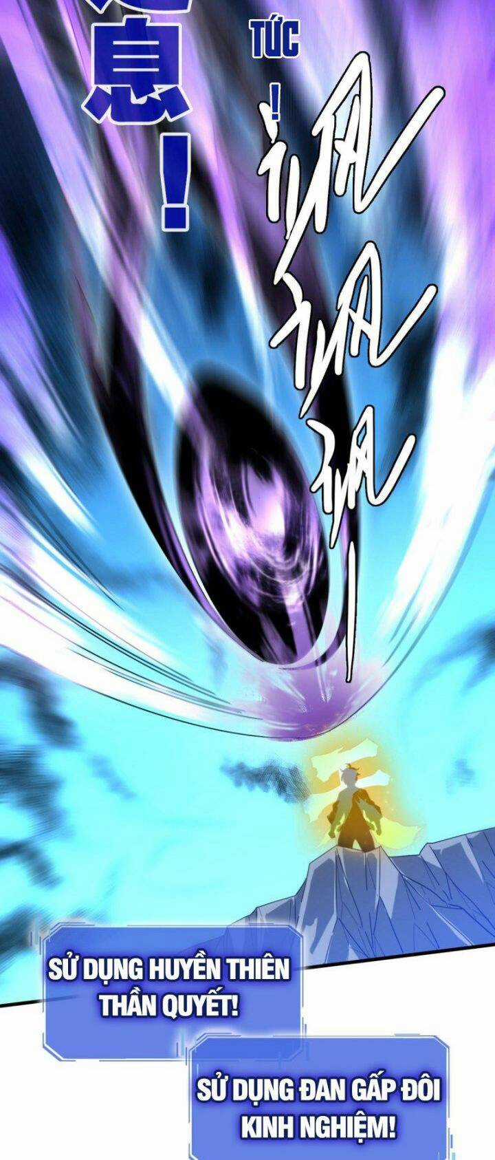 Hệ Thống Thăng Cấp Điên Cuồng Chapter 52 trang 46