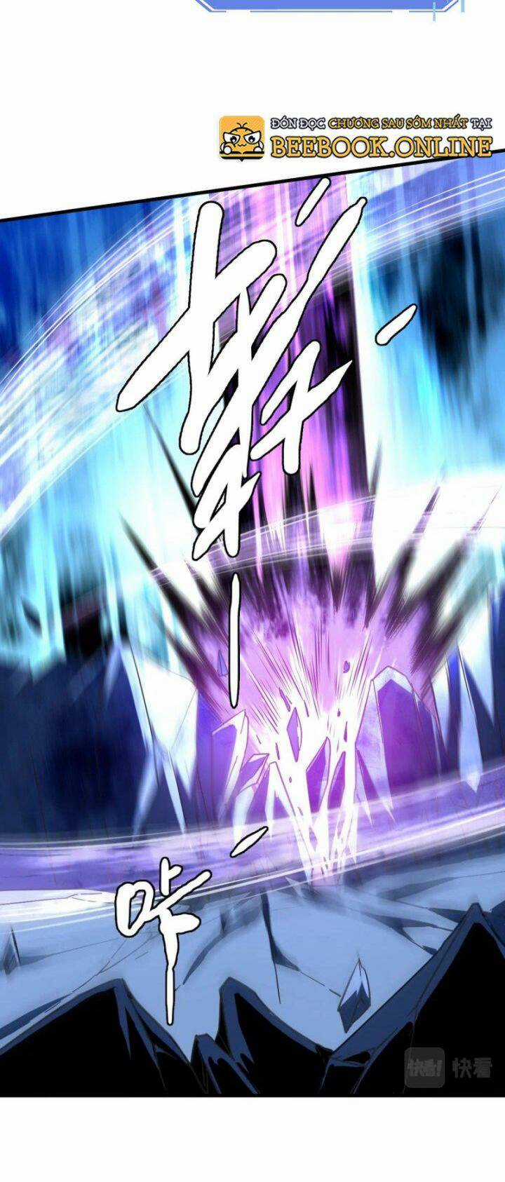 Hệ Thống Thăng Cấp Điên Cuồng Chapter 52 trang 47