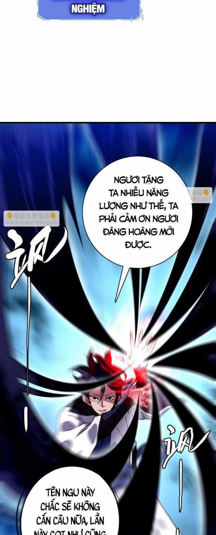 Hệ Thống Thăng Cấp Điên Cuồng Chapter 52 trang 49