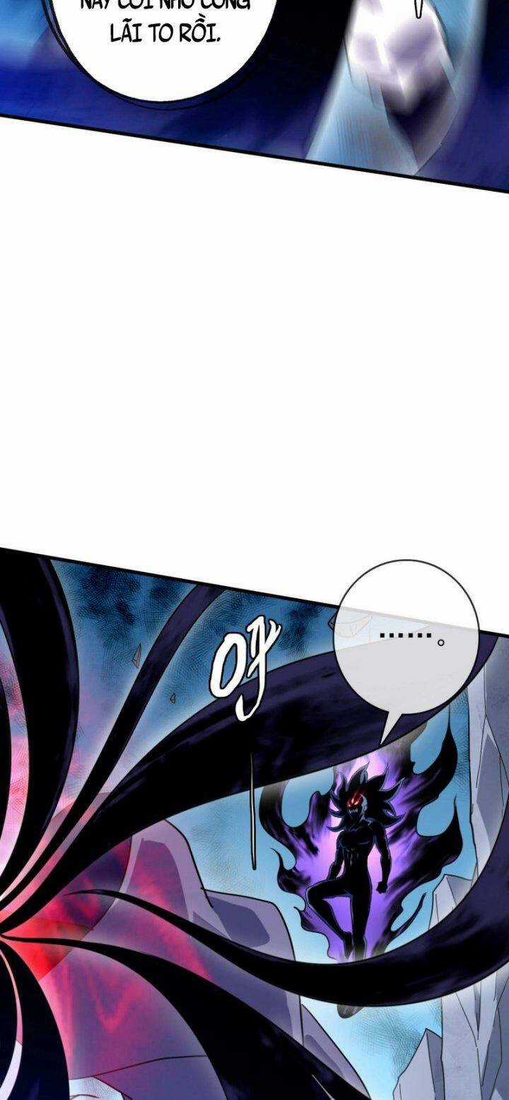 Hệ Thống Thăng Cấp Điên Cuồng Chapter 52 trang 50