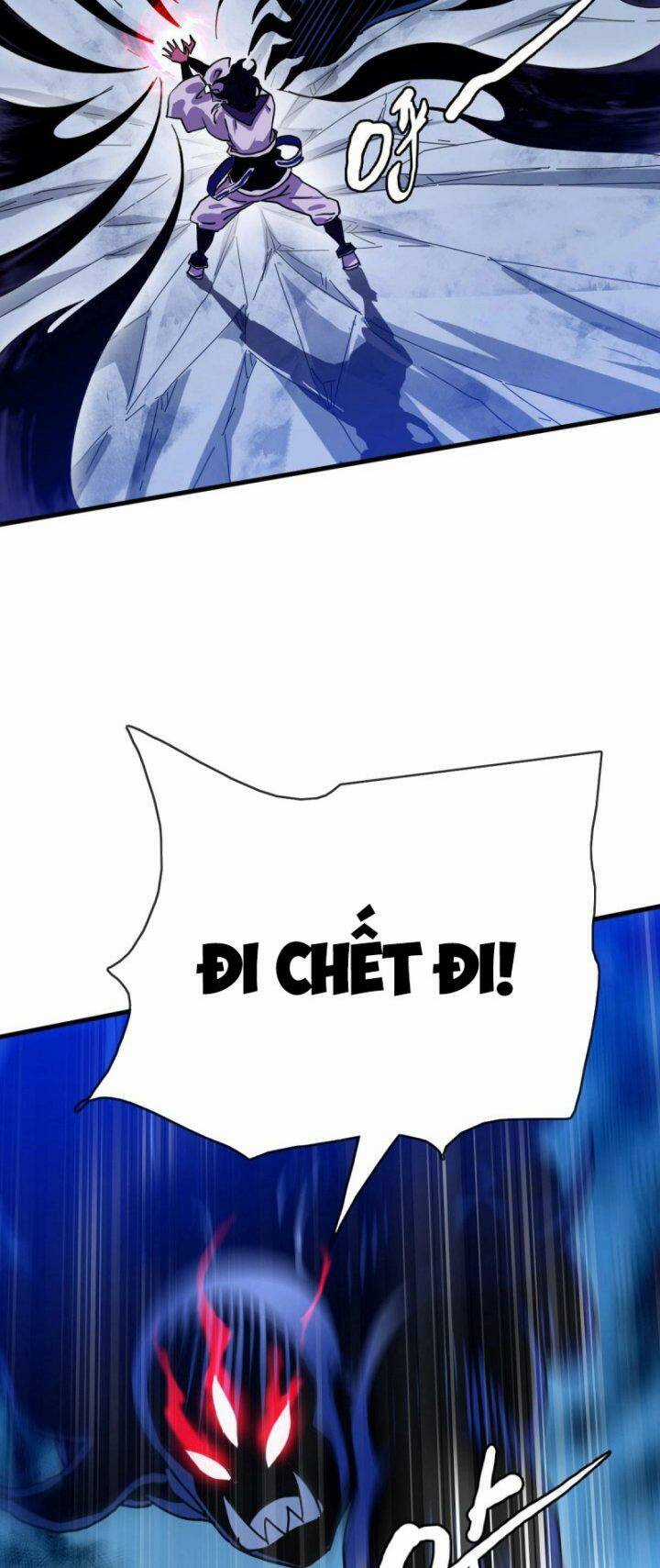 Hệ Thống Thăng Cấp Điên Cuồng Chapter 52 trang 52