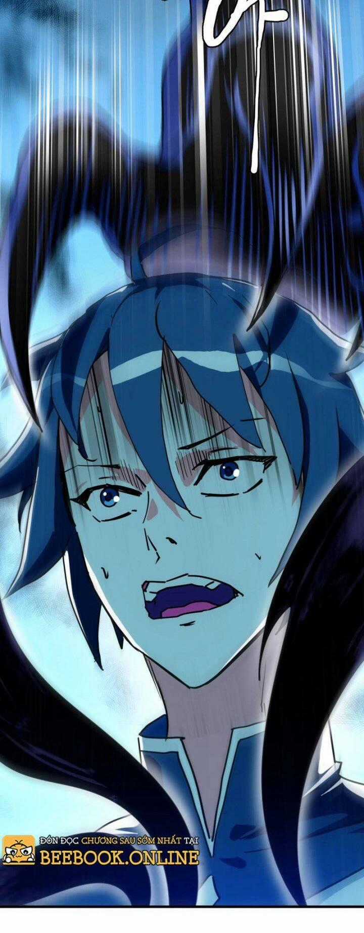 Hệ Thống Thăng Cấp Điên Cuồng Chapter 52 trang 53