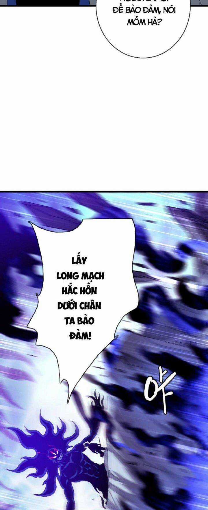 Hệ Thống Thăng Cấp Điên Cuồng Chapter 52 trang 6