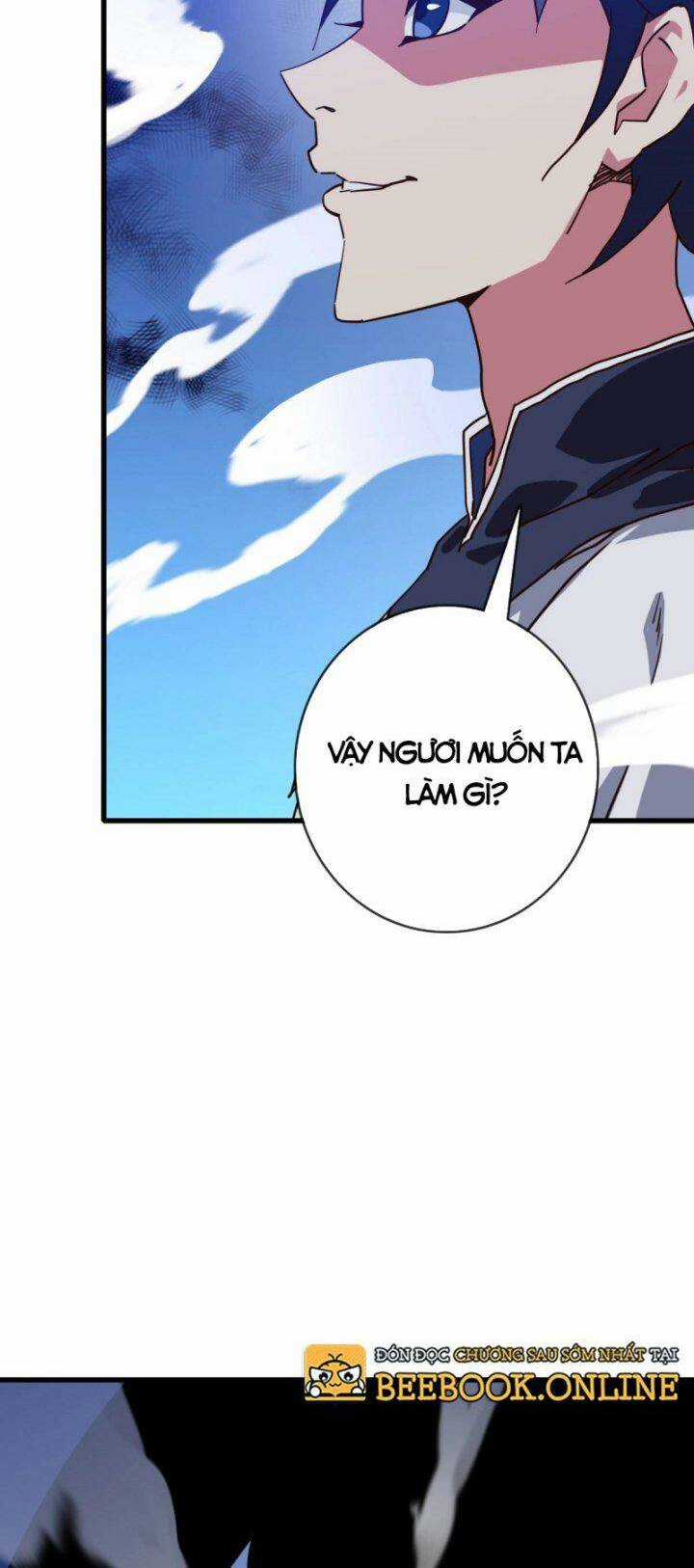 Hệ Thống Thăng Cấp Điên Cuồng Chapter 52 trang 9