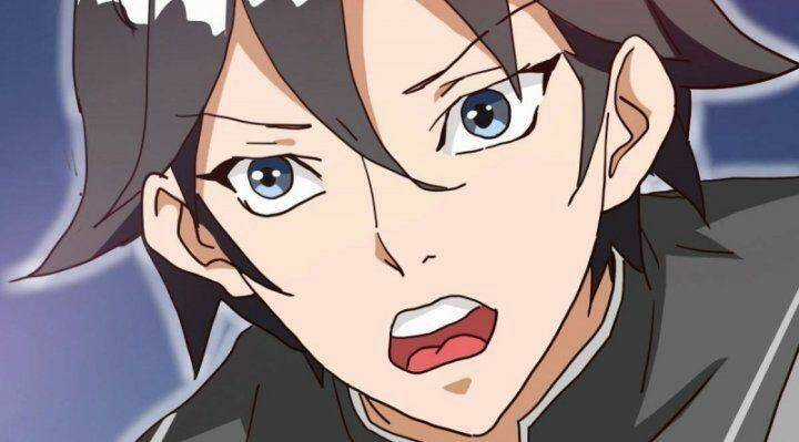 Hệ Thống Thăng Cấp Điên Cuồng Chapter 53 trang 110