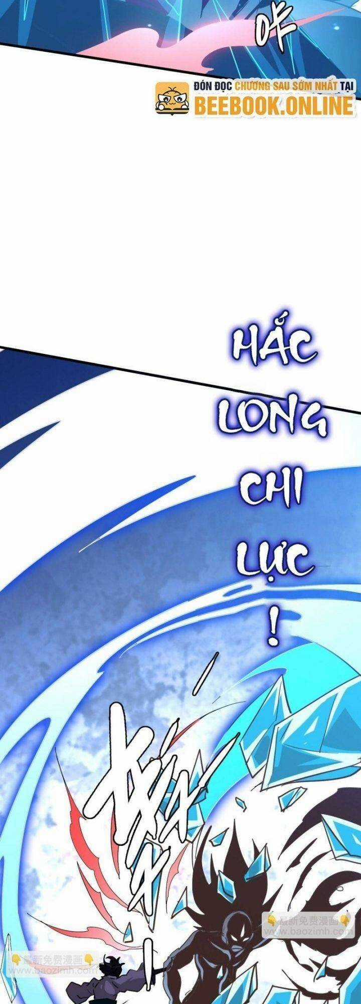 Hệ Thống Thăng Cấp Điên Cuồng Chapter 53 trang 13