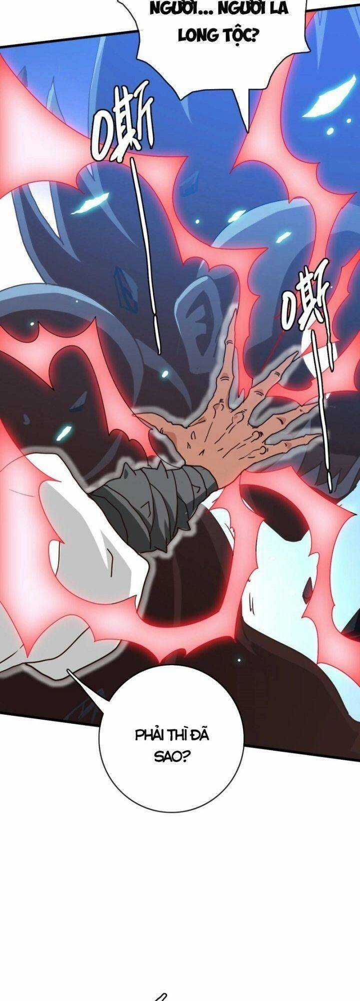 Hệ Thống Thăng Cấp Điên Cuồng Chapter 53 trang 16