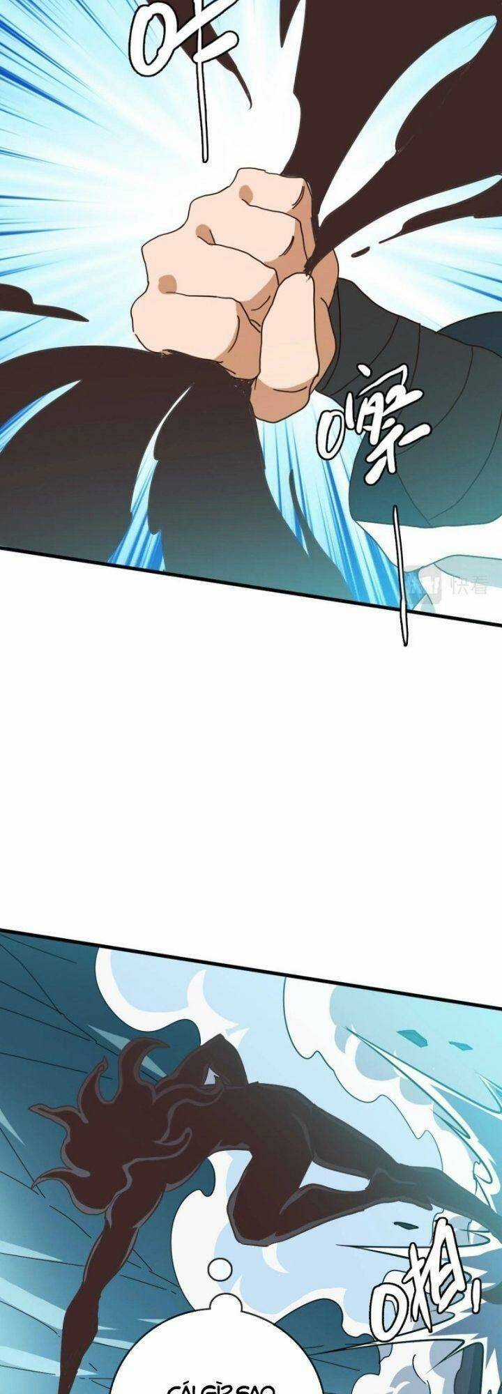 Hệ Thống Thăng Cấp Điên Cuồng Chapter 53 trang 2