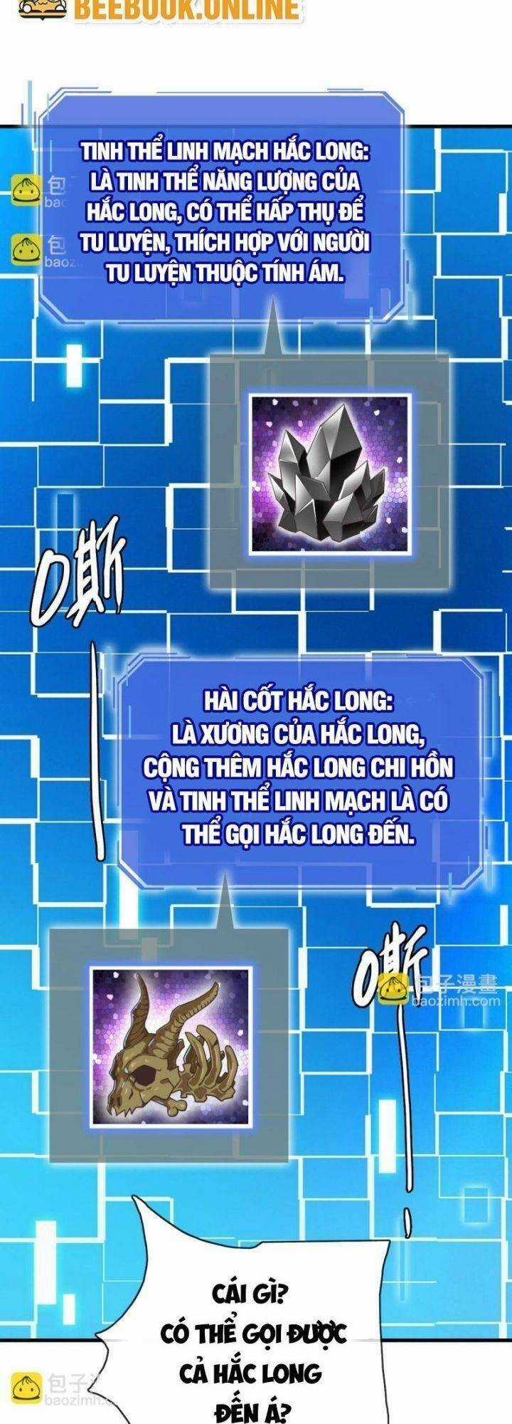 Hệ Thống Thăng Cấp Điên Cuồng Chapter 53 trang 24