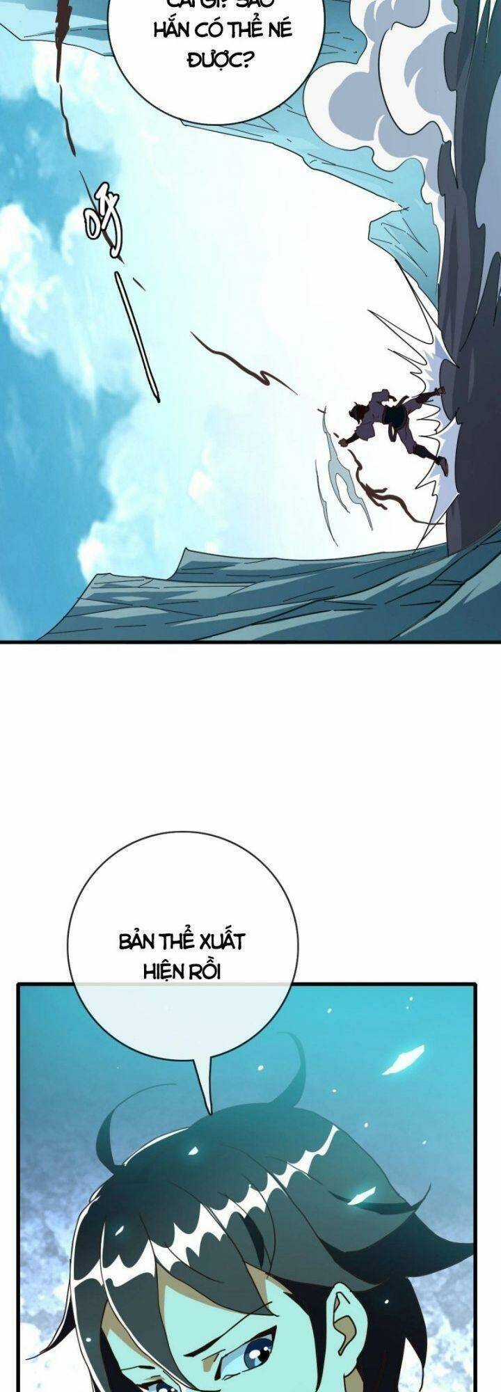 Hệ Thống Thăng Cấp Điên Cuồng Chapter 53 trang 3