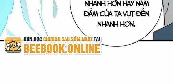 Hệ Thống Thăng Cấp Điên Cuồng Chapter 53 trang 32