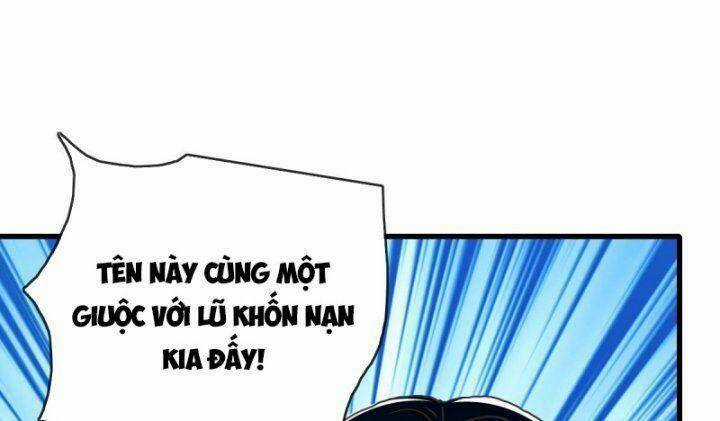 Hệ Thống Thăng Cấp Điên Cuồng Chapter 53 trang 41