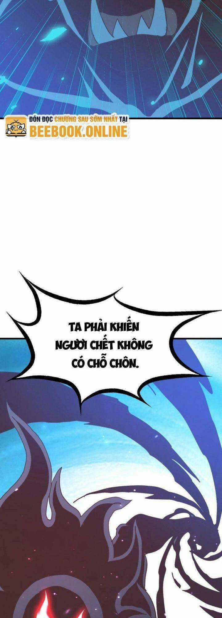 Hệ Thống Thăng Cấp Điên Cuồng Chapter 53 trang 5