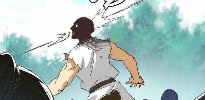 Hệ Thống Thăng Cấp Điên Cuồng Chapter 53 trang 50