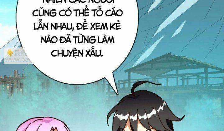 Hệ Thống Thăng Cấp Điên Cuồng Chapter 53 trang 53