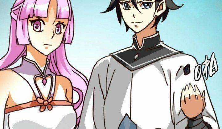 Hệ Thống Thăng Cấp Điên Cuồng Chapter 53 trang 54