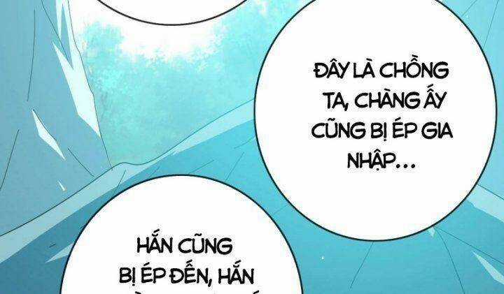 Hệ Thống Thăng Cấp Điên Cuồng Chapter 53 trang 58
