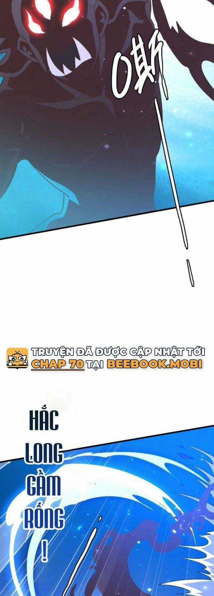 Hệ Thống Thăng Cấp Điên Cuồng Chapter 53 trang 6