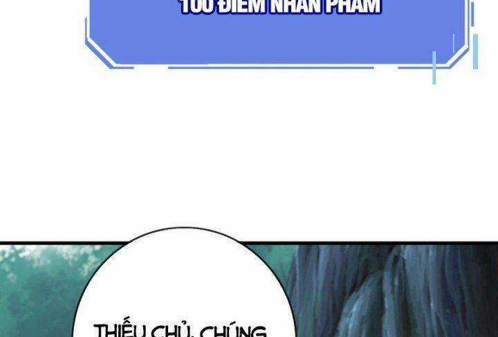 Hệ Thống Thăng Cấp Điên Cuồng Chapter 53 trang 61