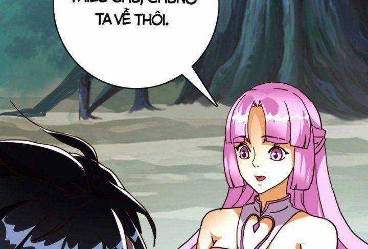 Hệ Thống Thăng Cấp Điên Cuồng Chapter 53 trang 62