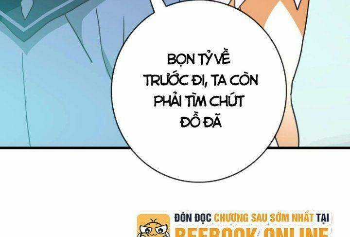 Hệ Thống Thăng Cấp Điên Cuồng Chapter 53 trang 64