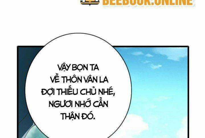 Hệ Thống Thăng Cấp Điên Cuồng Chapter 53 trang 65