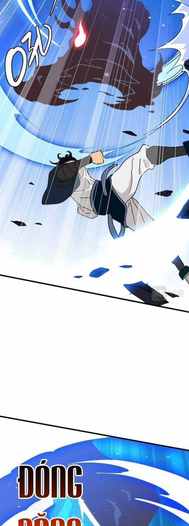 Hệ Thống Thăng Cấp Điên Cuồng Chapter 53 trang 7