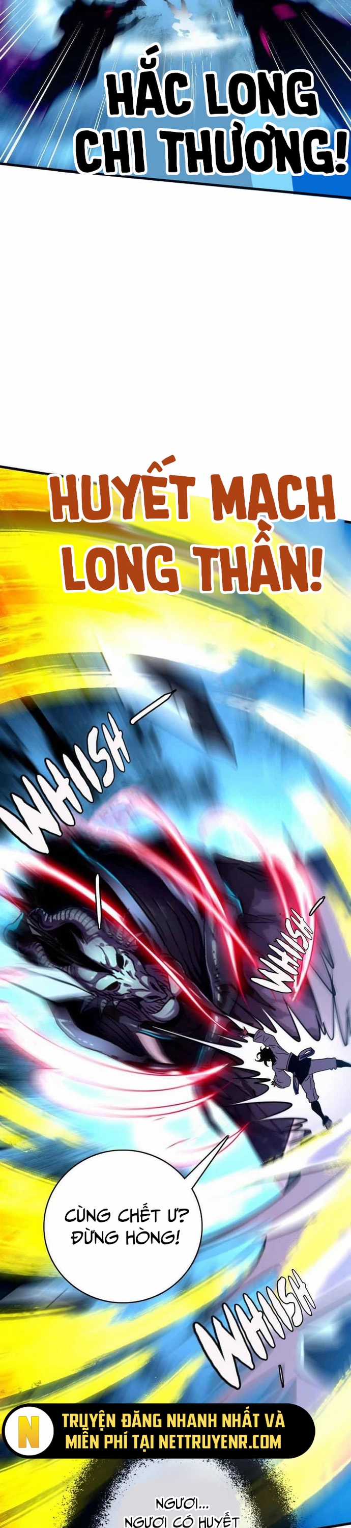 Hệ Thống Thăng Cấp Điên Cuồng Chapter 54 trang 10