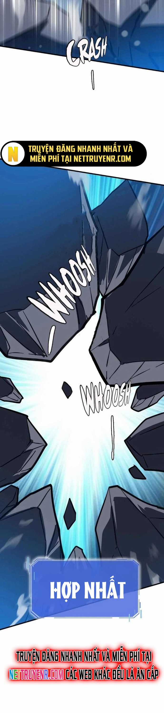 Hệ Thống Thăng Cấp Điên Cuồng Chapter 54 trang 19