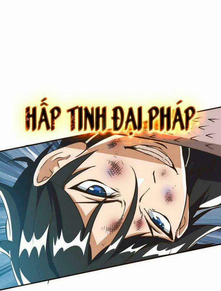 Hệ Thống Thăng Cấp Điên Cuồng Chapter 6 trang 17