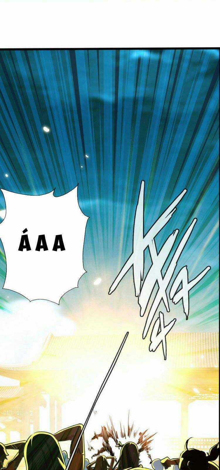 Hệ Thống Thăng Cấp Điên Cuồng Chapter 6 trang 25