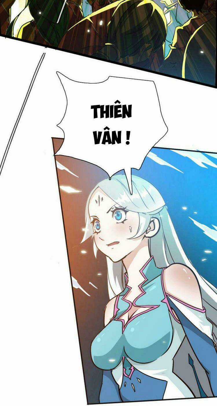 Hệ Thống Thăng Cấp Điên Cuồng Chapter 6 trang 26