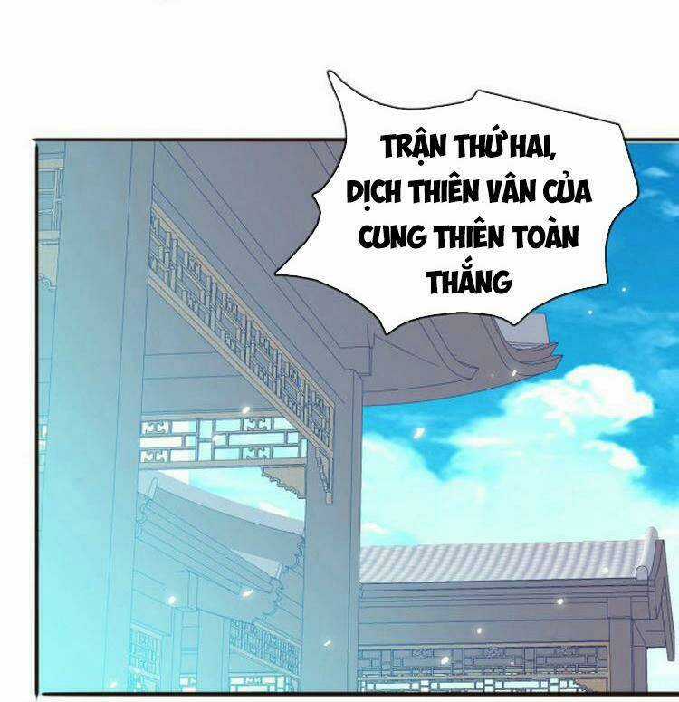 Hệ Thống Thăng Cấp Điên Cuồng Chapter 6 trang 34