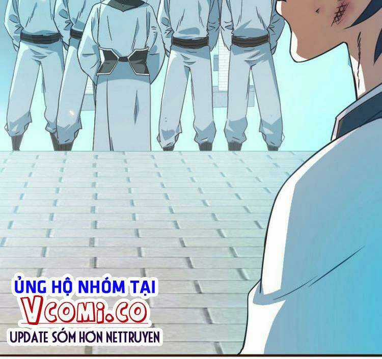 Hệ Thống Thăng Cấp Điên Cuồng Chapter 6 trang 39