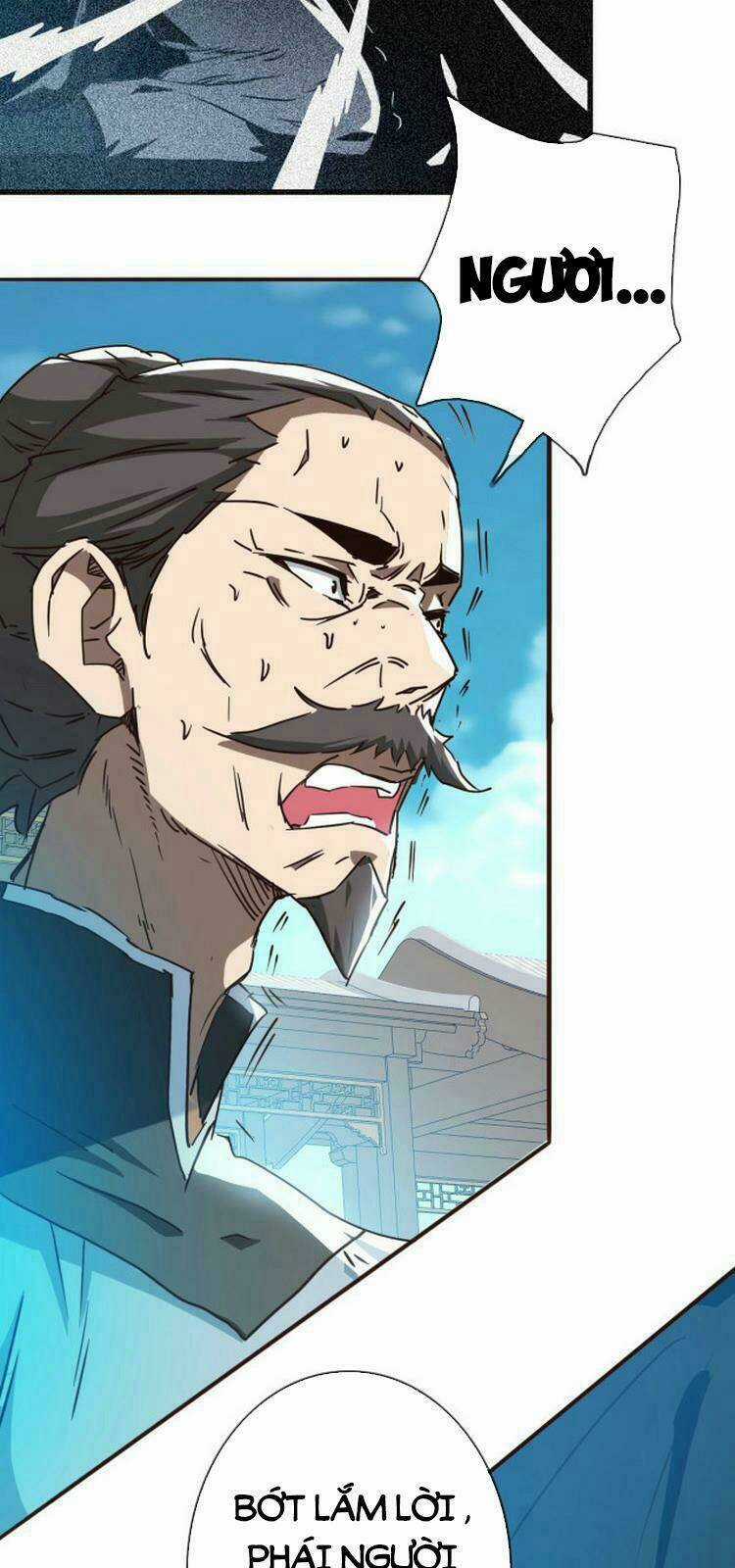 Hệ Thống Thăng Cấp Điên Cuồng Chapter 6 trang 42