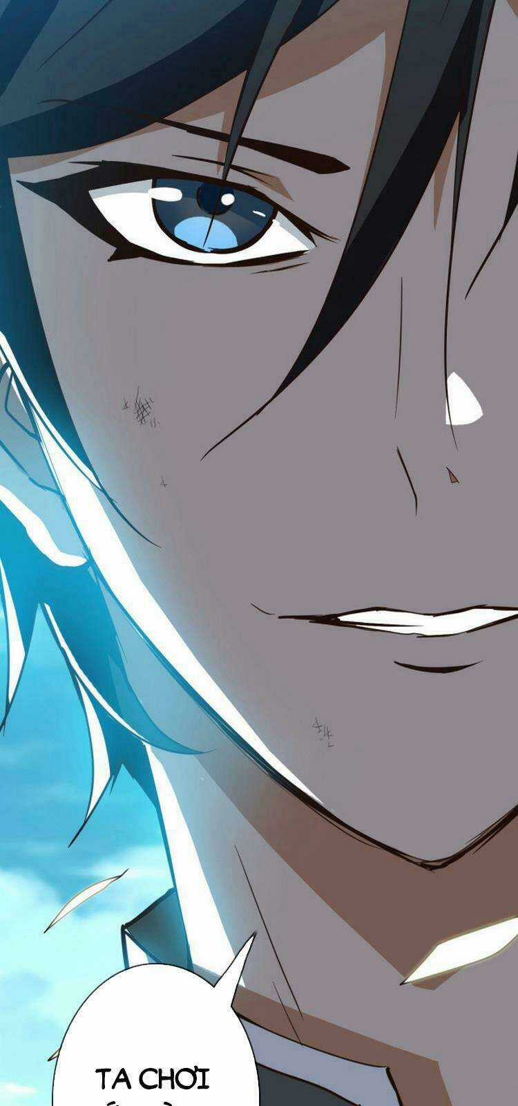 Hệ Thống Thăng Cấp Điên Cuồng Chapter 6 trang 44