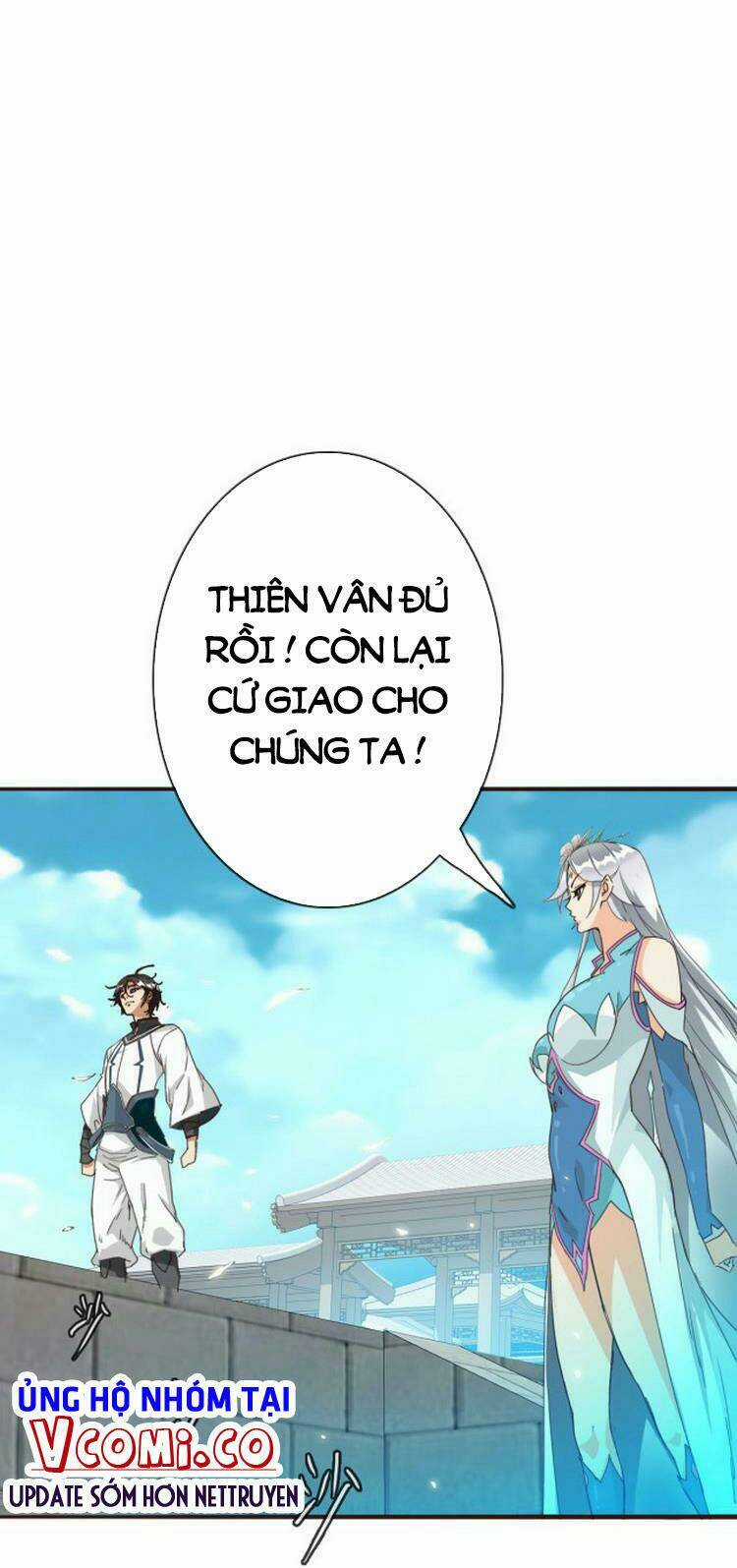 Hệ Thống Thăng Cấp Điên Cuồng Chapter 6 trang 46