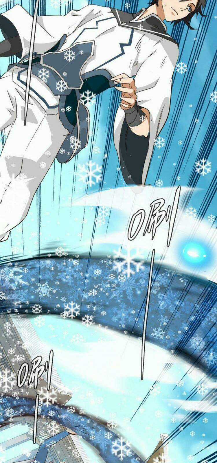 Hệ Thống Thăng Cấp Điên Cuồng Chapter 6 trang 49