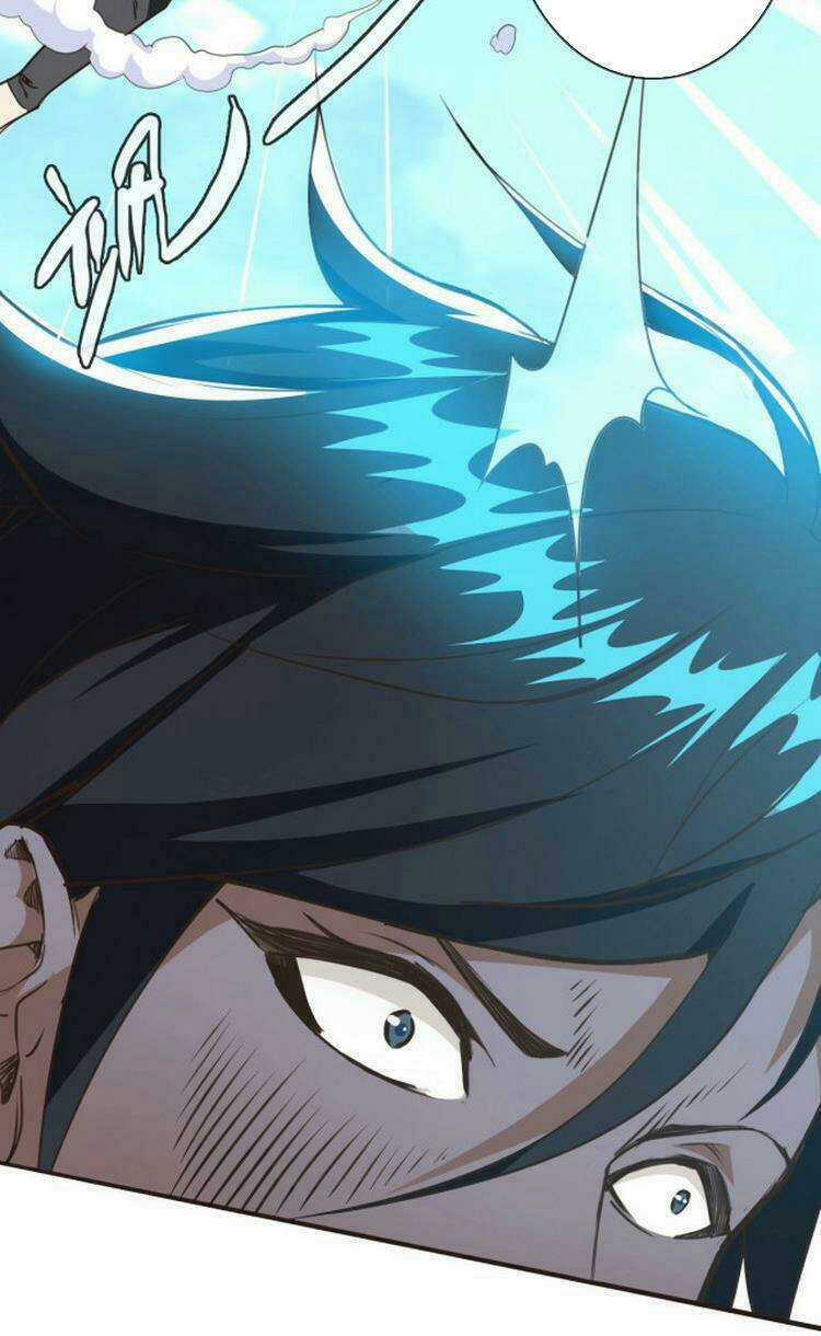 Hệ Thống Thăng Cấp Điên Cuồng Chapter 6 trang 5