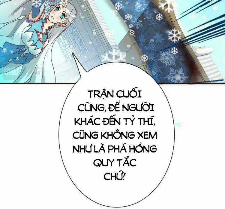 Hệ Thống Thăng Cấp Điên Cuồng Chapter 6 trang 50