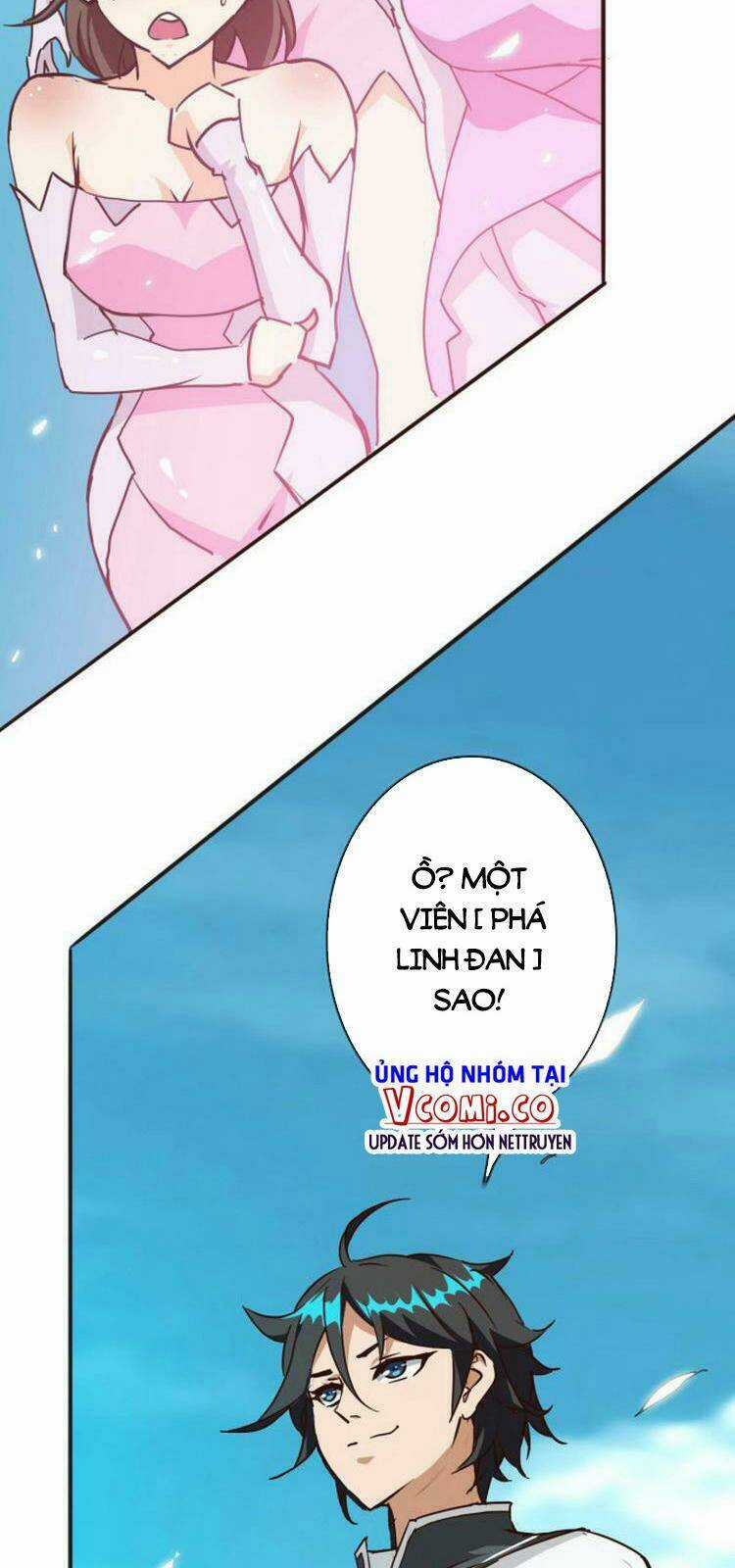 Hệ Thống Thăng Cấp Điên Cuồng Chapter 6 trang 54