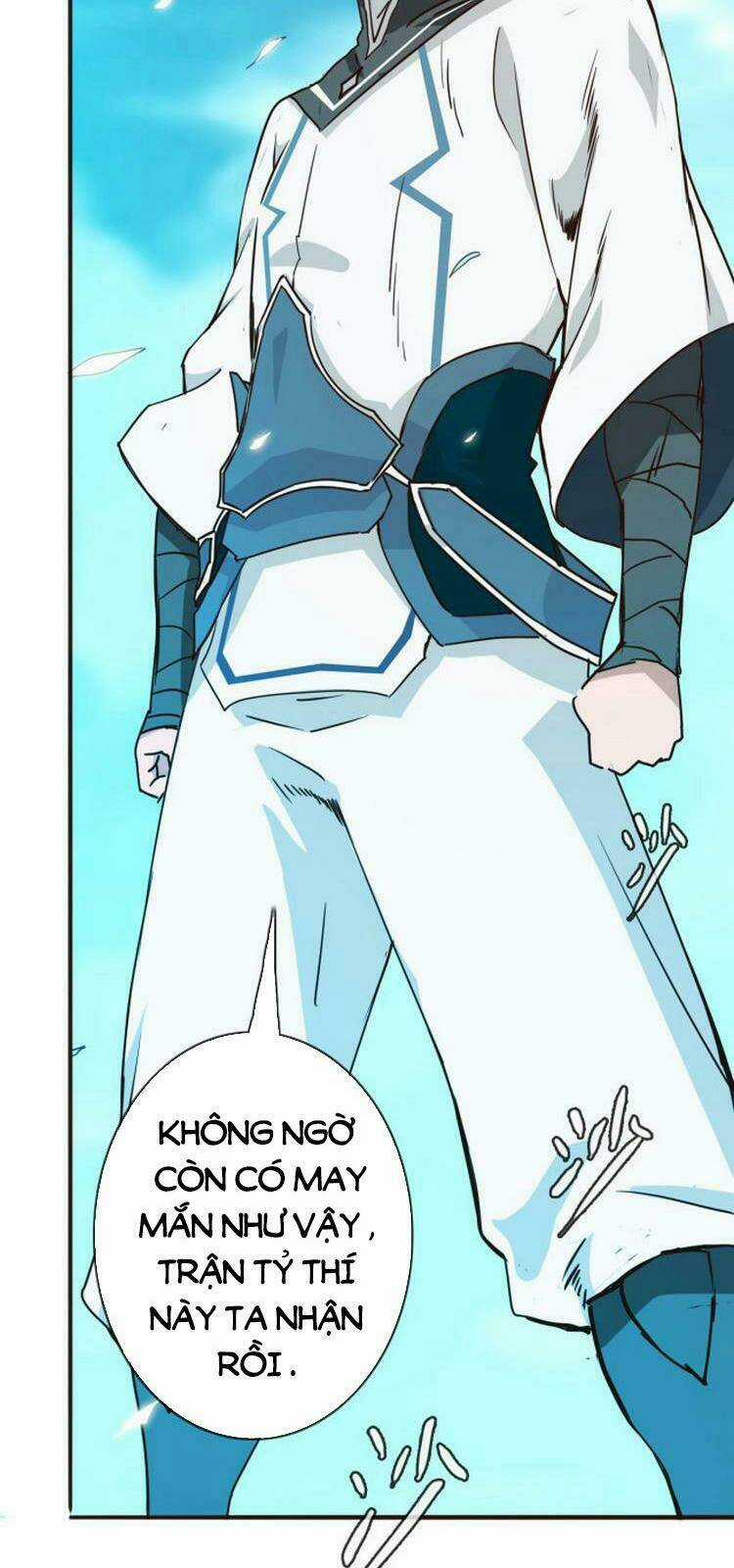 Hệ Thống Thăng Cấp Điên Cuồng Chapter 6 trang 55