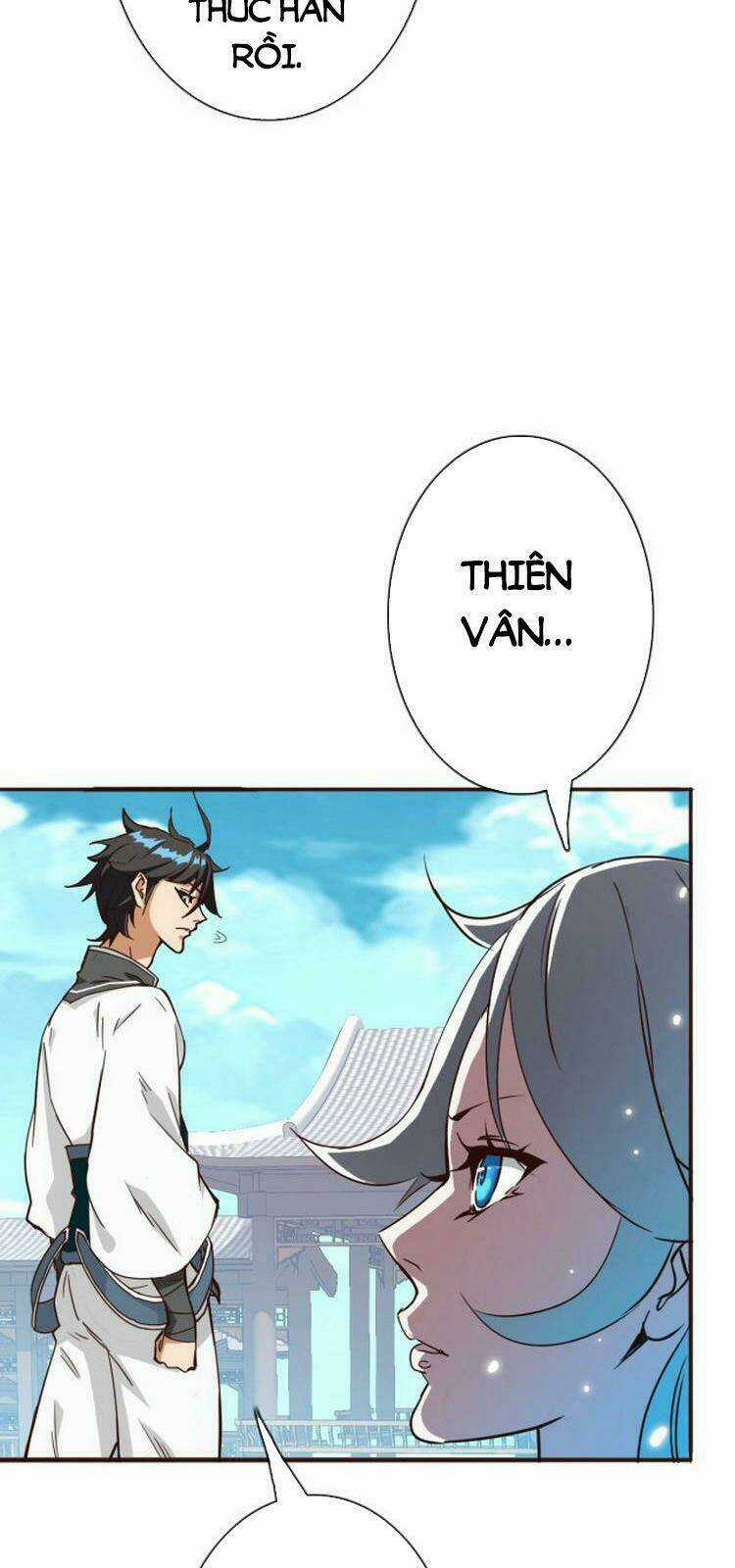 Hệ Thống Thăng Cấp Điên Cuồng Chapter 6 trang 57